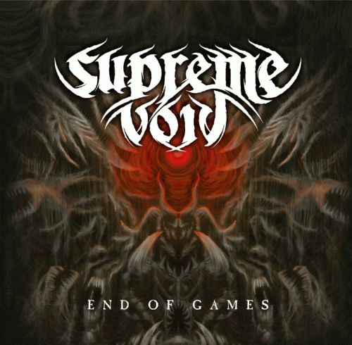Supreme Void : End of Games Supreme Void : End of Games